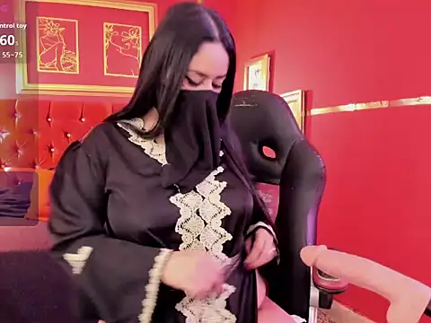 Snapshot of Anissa_Ali chatting on February 2026 06:43:02 PM Anissa Ali online show from February 2026 06:43:02 PM