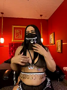 Snapshot of Anissa_Ali chatting on November 2025 09:07:02 PM Anissa Ali online show from November 2025 09:07:02 PM