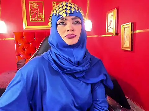 Snapshot of Anissa_Ali chatting on February 2026 05:30:02 AM Anissa Ali online show from February 2026 05:30:02 AM