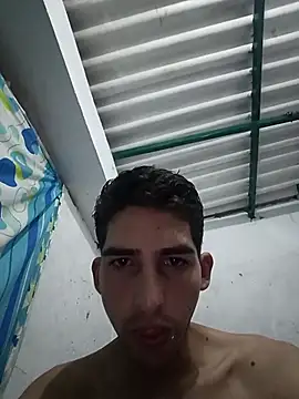 Snapshot of ranbomanel chatting on February 2026 11:23:02 PM ranbomanel online show from February 2026 11:23:02 PM