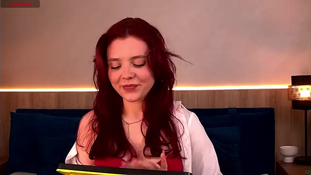 Nora  Ray online show from January 2026 06:04:02 PM