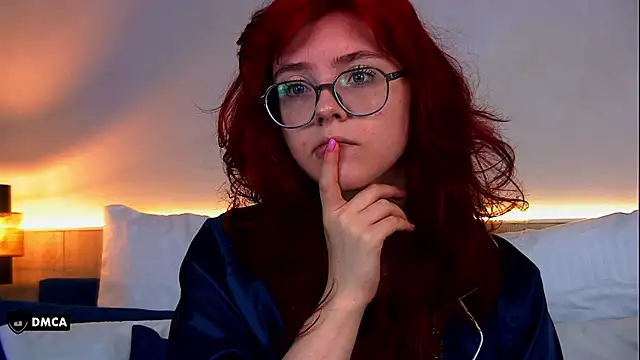 Nora  Ray online show from June 2026 07:13:02 PM