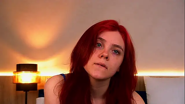 Nora  Ray online show from May 2026 09:35:01 PM