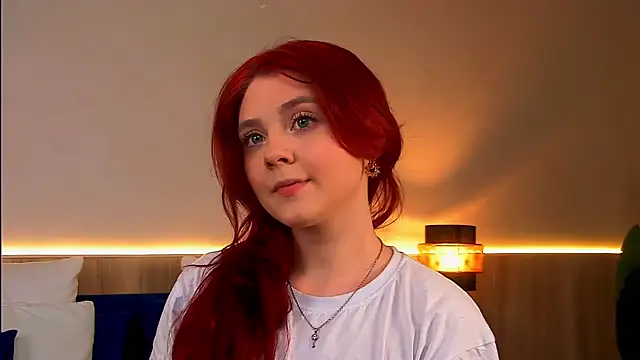 Nora  Ray online show from March 2026 07:08:01 PM