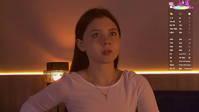 Snapshot of Nora__Ray chatting on September 2025 10:17:02 PM Nora Ray online show from September 2025 10:17:02 PM