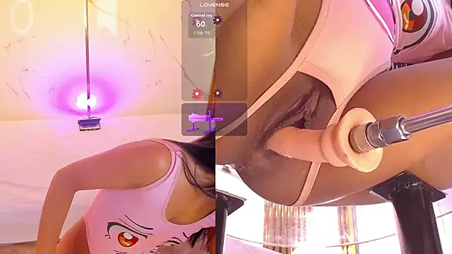 CandyRouse   online show from March 2026 05:09:01 AM