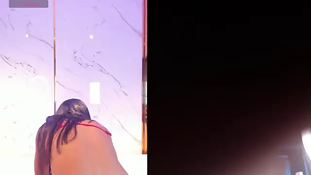 CandyRouse   online show from January 2026 03:11:02 AM