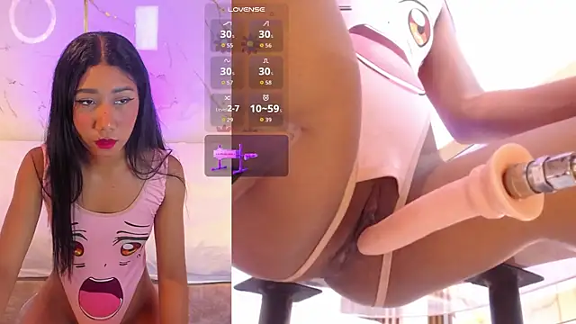 CandyRouse   online show from January 2026 04:29:02 AM