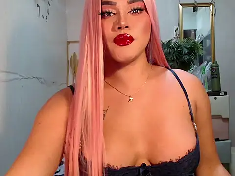 ladyhotcuming online show from February 2026 04:08:02 PM