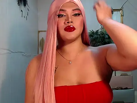 ladyhotcuming online show from February 2026 08:47:02 AM