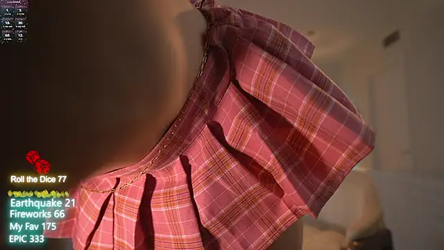 MsCindyLuv online show from January 2026 06:00:01 PM