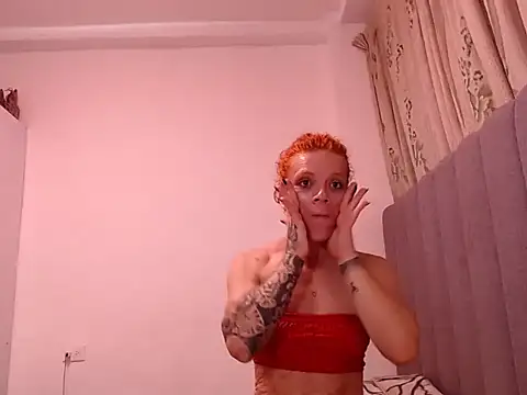 saara johnson496 online show from April 2026 01:19:01 AM