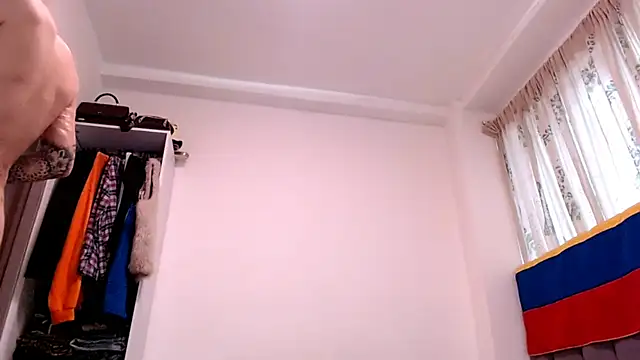 Snapshot of saara_johnson496 chatting on July 2026 11:06:01 AM saara johnson496 online show from July 2026 11:06:01 AM