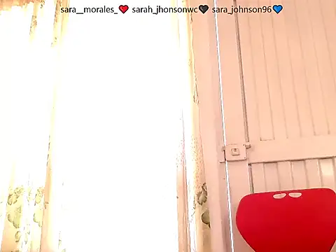 Snapshot of saara_johnson496 chatting on December 2025 04:52:01 PM saara johnson496 online show from December 2025 04:52:01 PM