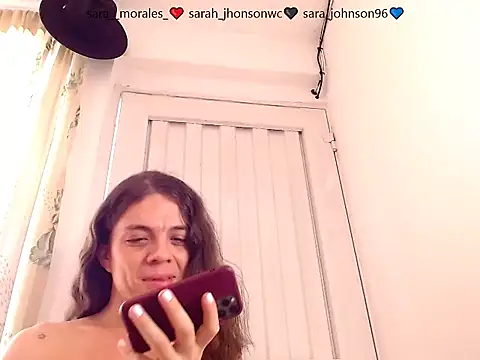 Snapshot of saara_johnson496 chatting on December 2025 01:53:02 PM saara johnson496 online show from December 2025 01:53:02 PM