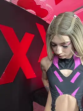 abrilbigcock online show from February 2026 12:55:02 AM