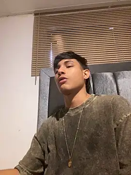 Snapshot of cody_fox10 chatting on September 2025 06:59:02 PM cody fox10 online show from September 2025 06:59:02 PM