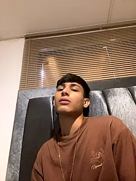 Snapshot of cody_fox10 chatting on September 2025 07:08:02 PM cody fox10 online show from September 2025 07:08:02 PM