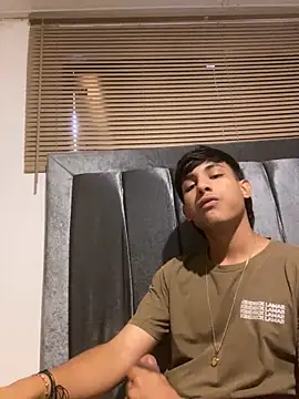 Snapshot of cody_fox10 chatting on September 2025 07:31:02 PM cody fox10 online show from September 2025 07:31:02 PM