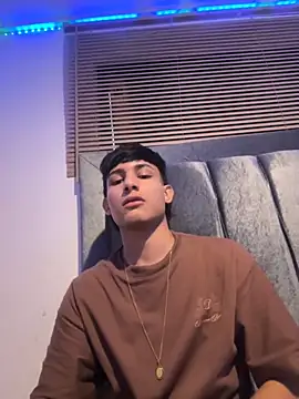 Snapshot of cody_fox10 chatting on November 2025 09:30:02 PM cody fox10 online show from November 2025 09:30:02 PM