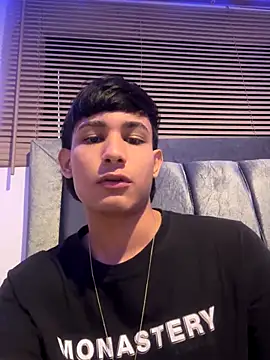 Snapshot of cody_fox10 chatting on November 2025 08:46:01 PM cody fox10 online show from November 2025 08:46:01 PM