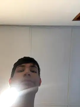 Snapshot of cody_fox10 chatting on October 2025 08:54:02 PM cody fox10 online show from October 2025 08:54:02 PM