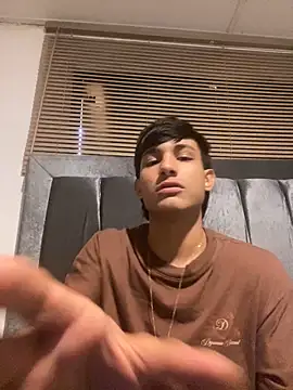 Snapshot of cody_fox10 chatting on September 2025 07:09:01 PM cody fox10 online show from September 2025 07:09:01 PM