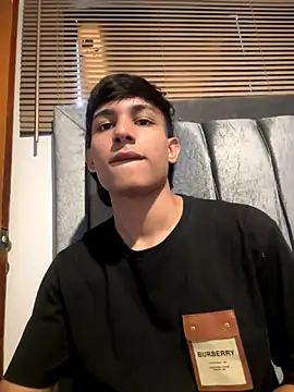 Snapshot of cody_fox10 chatting on October 2025 06:41:01 PM cody fox10 online show from October 2025 06:41:01 PM