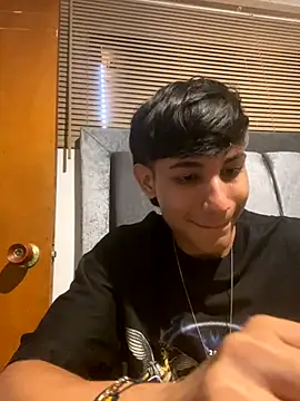 Snapshot of cody_fox10 chatting on September 2025 08:25:01 PM cody fox10 online show from September 2025 08:25:01 PM