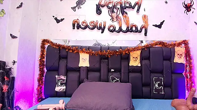 rubihops online show from October 2025 07:12:01 PM