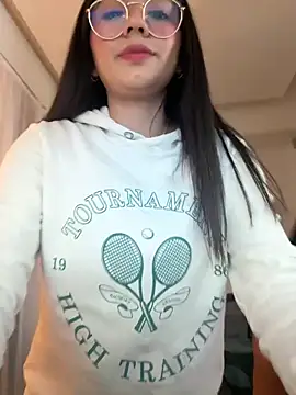 Michelle Zoe online show from November 2025 04:57:02 AM