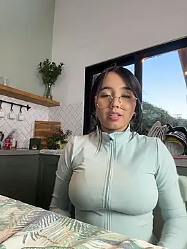 Michelle Zoe online show from April 2026 11:00:02 PM