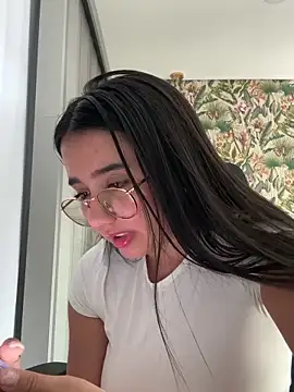 Michelle Zoe online show from March 2026 02:54:01 PM