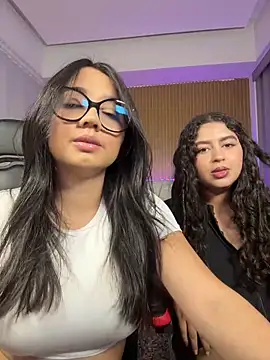 Michelle Zoe online show from May 2026 08:50:02 PM