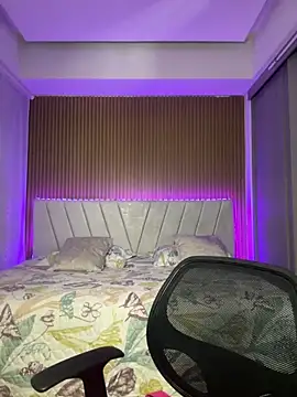 Michelle Zoe online show from March 2026 04:56:02 AM