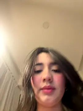 Michelle Zoe online show from November 2025 01:50:01 AM