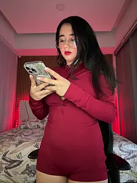 Michelle Zoe online show from March 2026 11:01:02 PM