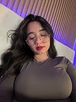 Michelle Zoe online show from March 2026 08:54:01 AM