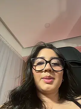 Michelle Zoe online show from June 2026 05:19:01 AM
