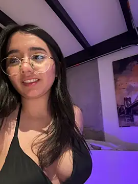 Michelle Zoe online show from March 2026 08:46:02 AM