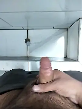 Davidlm25 online show from January 2026 12:39:01 AM