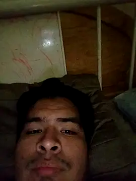 Davidlm25 online show from December 2025 12:23:01 AM