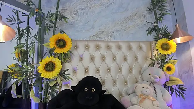 Snapshot of LittleeJaz chatting on July 2026 03:22:01 AM LittleeJaz online show from July 2026 03:22:01 AM
