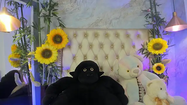 LittleeJaz online show from March 2026 05:20:02 AM