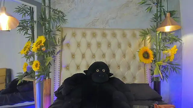 LittleeJaz online show from February 2026 06:03:02 AM