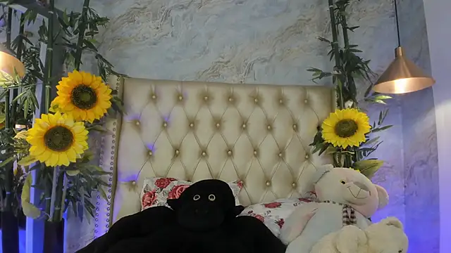 LittleeJaz online show from March 2026 04:19:01 AM