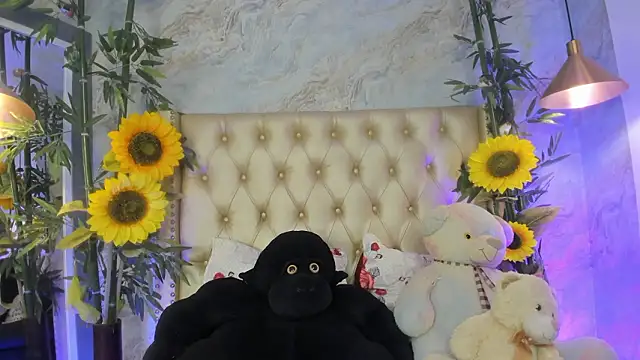 LittleeJaz online show from March 2026 04:08:02 AM