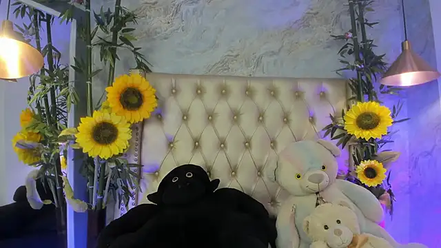 LittleeJaz online show from March 2026 05:09:01 AM