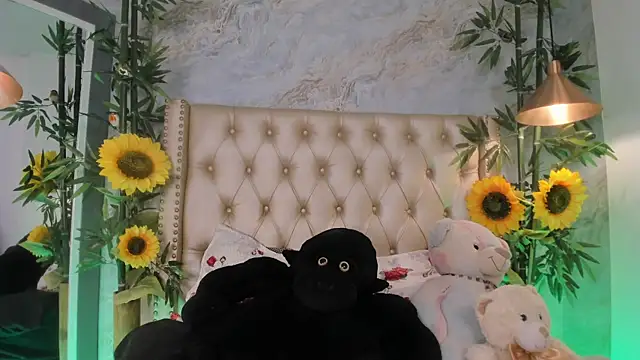 LittleeJaz online show from March 2026 03:24:01 AM