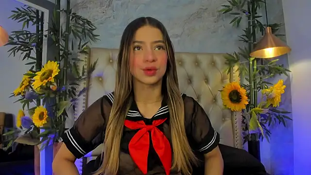 LittleeJaz online show from February 2026 02:41:01 AM